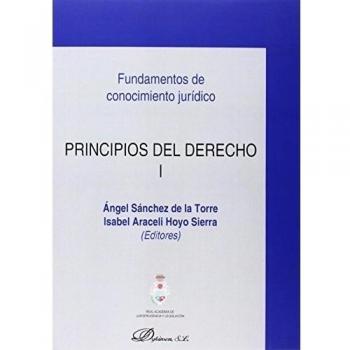Principios del Derecho I