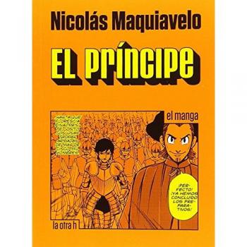 Principe, El