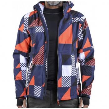 Children's Eco-Friendly Softshell Jacket by Peak Mountain