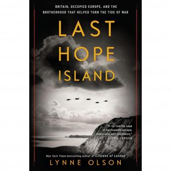Last Hope Island: Survival Adventure Game