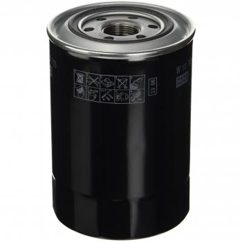 Filtro de aceite MANN-FILTER W 10 703 - Filtro de aceite para camiones, autobuses y vehículos de utilidad