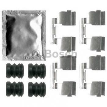 Bosch 1 987 474 749 pastillas de freno Kit de montaje