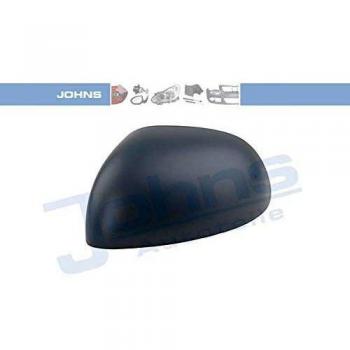 JOHNS 30 04 37-91 Cubierta para espejo retrovisor izquierdo