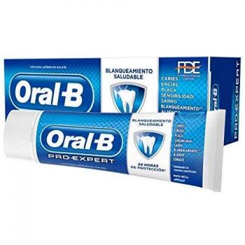 Oral B Pro-Expert Pasta Dental Blanqueante - 75 ml