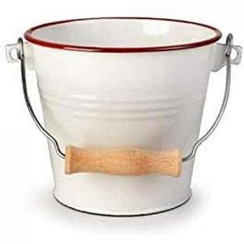 IBILI 909314 Cubo BOURDEAUX 14 CM