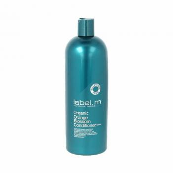 Label.m Professional Acondicionador Voluminizador de Azahar Bio 1000 ml