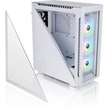 TORRE ATX THERMALTAKE DIVIDER 500 TG ARGB BLANCO
