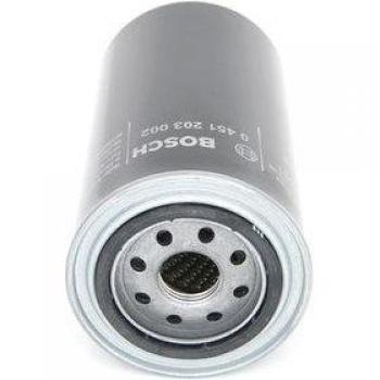Filtro de aceite BOSCH 0 451 203 002