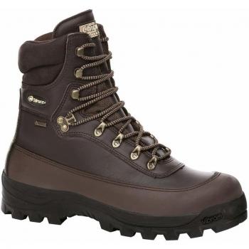 CHIRUCA CANADA FORCE 42 - Color - Marrón, Talla - 41