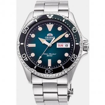 Orient Kamasu Mako III 200m Automatic Diver RA-AA0811E
