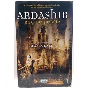 Ardashir, rey de Persia