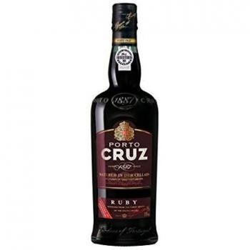 Vino de Oporto Porto Cruz Ruby