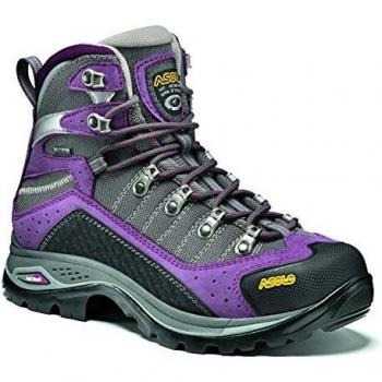 Asolo Drifter GV EVO Ml Botas, Mujer, Rosa