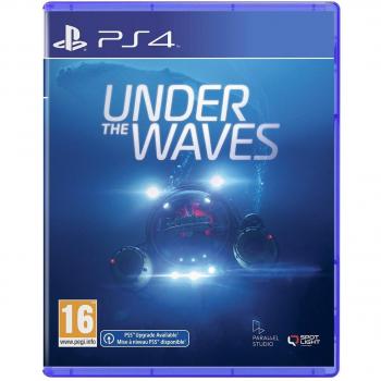 Under The Waves Deluxe Edition PlayStation 4