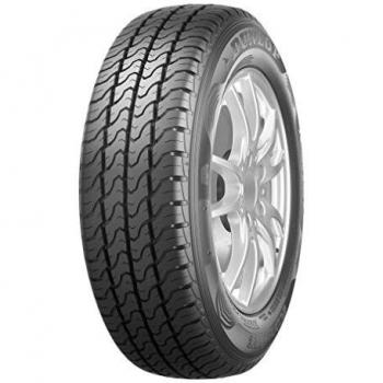 Dunlop Econodrive - 225/55/R17 109T - B/B/72 - Neumático transporte