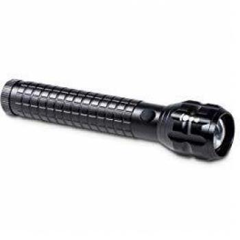 Linterna LED MAUL Kronos M 21cm, 5W, alcance de hasta 236m