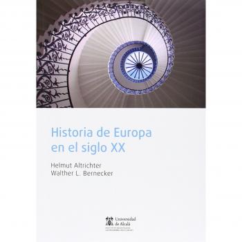 Historia De Europa En El Siglo Xx