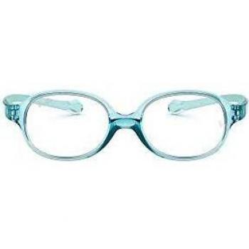 Ray-Ban RY1587 3769 Armazones para Niños Azules