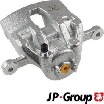 Pinza de freno JP GROUP 3561900970 con características avanzadas