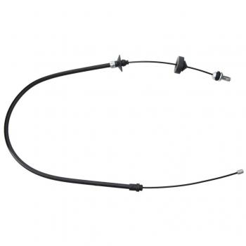 Cable de embrague A.B.S. K23770 - Alta calidad, durabilidad y precisión