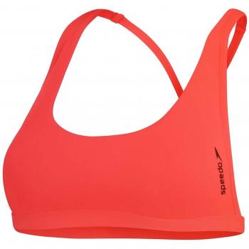 Top de bikini de natación Solid Convertible Speedo