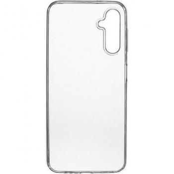 Funda Transparente Suave de TPU para Samsung Galaxy A14/A14 5G - eSTUFF London