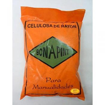 CELULOSA DE RAYON BONA-PINT 400GR