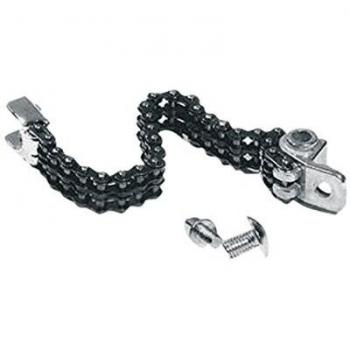 Cadena Doble para Pedal de Batería Pearl CCA-5 Eliminator (Compatible con P-2000)