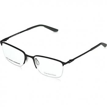 Montura de gafas Under Armour Hombre UA-5005-G-09QF419, modelo UA 5005/G, color 09Q, tamaño 54