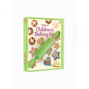 Children's Baking Kit