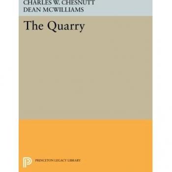 Princeton Legacy Library: The Quarry Edition