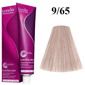 Londa Professional Extra Rich Permanent Hair Dye 9/65 - 60 ml
