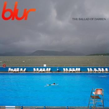 The Ballad of Darren (Edición Deluxe Limitada) - CD