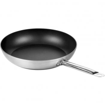 Sartén GrandCHEF 36 cm con mango largo y antiadherente