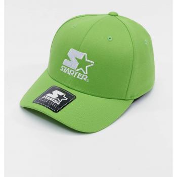 Starter Flexfit Cap Urban Classics Green/White L-XL