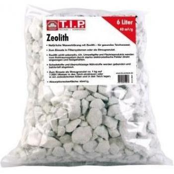 T.I.P. 35047 Zeolita 6 L (5,5 Kg) en bolsa