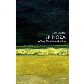 Spinoza: A Very Short Introduction