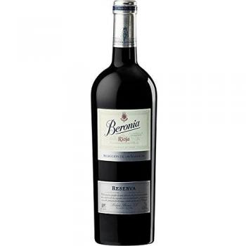 Beronia 198 Barricas - Vino D.O.Ca. Rioja - 750 ml