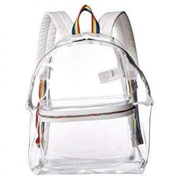 Eastpak PADDED PAKR 72Z RAINBOW GLASS EK62072Z
