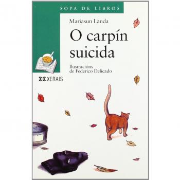 O carpín suicida