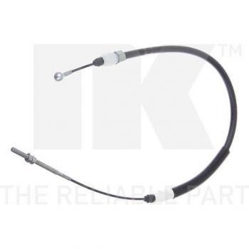 Cable de freno de mano NK 903792