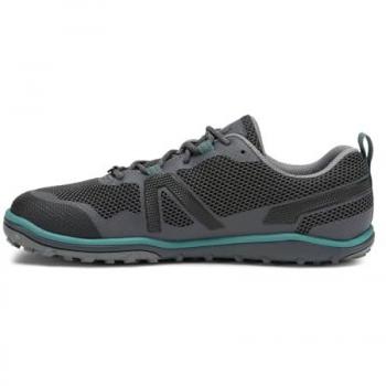 Zapatillas de senderismo Xero Shoes Scrambler Low gris oscuro EU 39.5