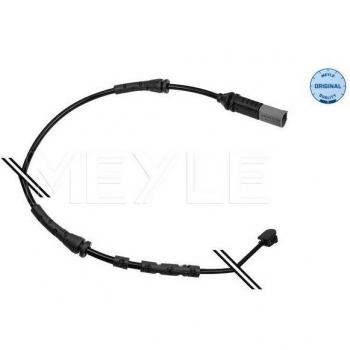 Sensor de desgaste de pastillas de frenos MEYLE wear indicator 314 527 0034