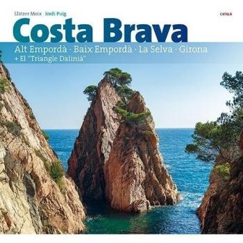 Costa Brava - Català - Serie 4+. Alt Empordà, BAix Empordà, La Selva, Salvador D