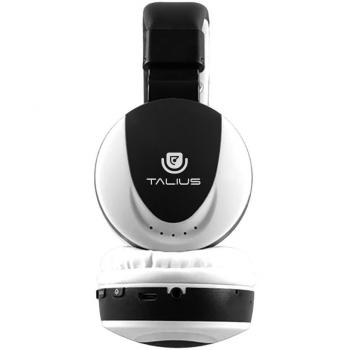 Talius HPH-5006 BT Auriculares Bluetooth 5.0+FM, Ranura Micro SD