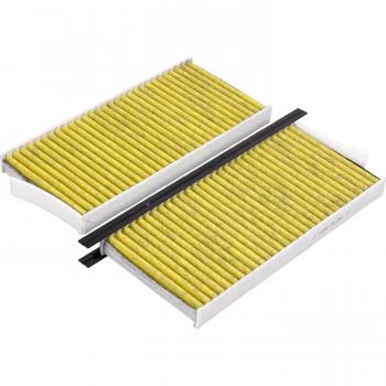 Kit de filtros de aire del habitáculo FEBI BILSTEIN 103012