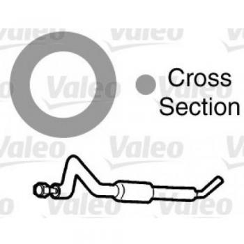 Valeo 509135 Refrigerantes del Motor