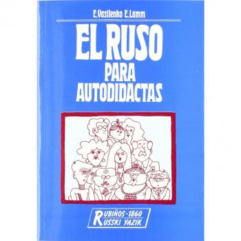 Ruso Para Autodidactas, El