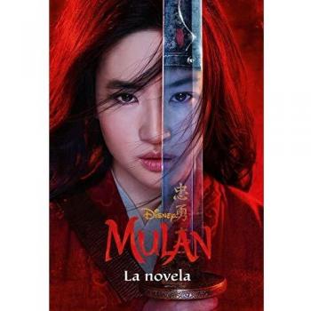 Mulán. La novela: Narrativa