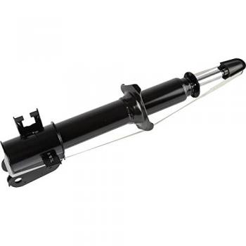 Amortiguador HERTH+BUSS JAKOPARTS J4318001 para OPEL Agila, SUZUKI Wagon R y VAUXHALL Agila